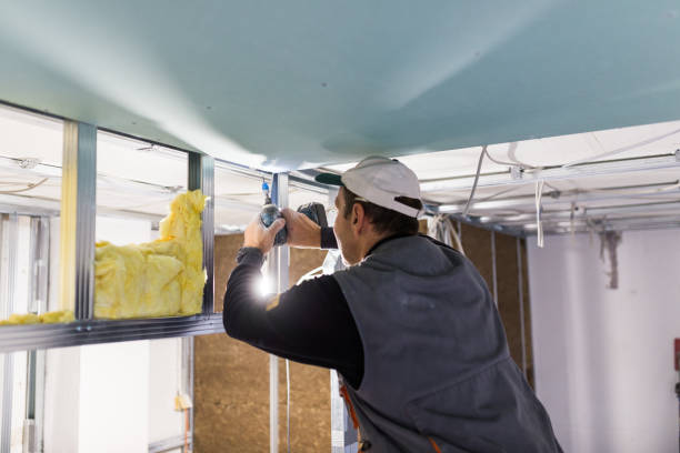 Types of Insulation We Offer in New Lenox, IL
