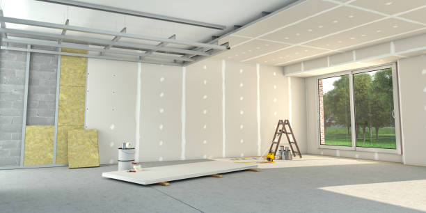 Best Blown-in Insulation in New Lenox, IL