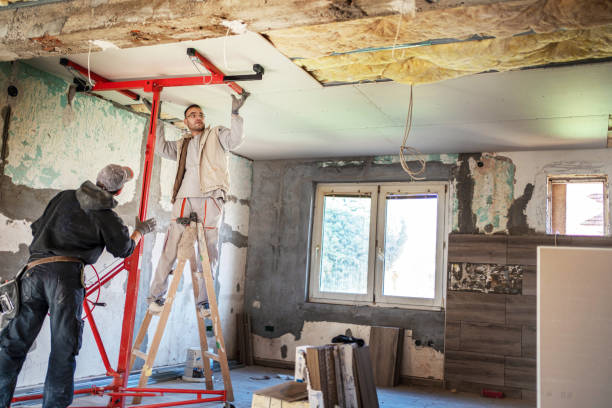 Professional Insulation Contractor in New Lenox, IL