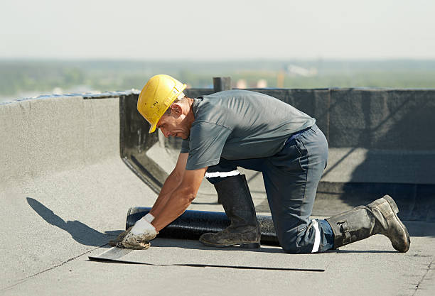 Best Eco-Friendly Insulation in New Lenox, IL