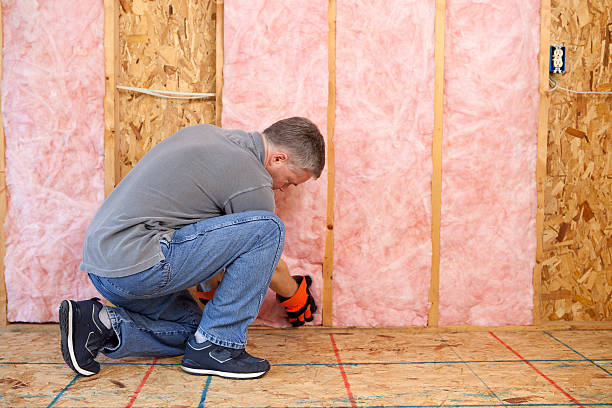 Best Blown-in Insulation in New Lenox, IL