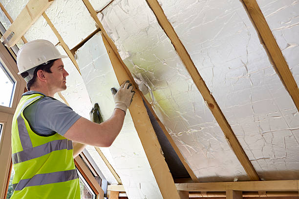 Best Insulation for Specific Applications in New Lenox, IL