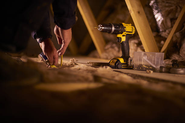 Best DIY Insulation Kits and Guidance in New Lenox, IL